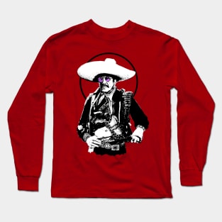 Sicario Revolucionario Long Sleeve T-Shirt